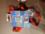 Rogz control harnas maat S., Dieren en Toebehoren, Ophalen of Verzenden, Zo goed als nieuw