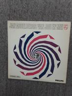 vinyl lp Jan Asselbergs van jou en mei, Ophalen of Verzenden, Gebruikt, 12 inch, Pop