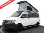 Volkswagen Transporter Buscamper 2.0TDi 102Pk Inbouw nieuw C, Volkswagen, Bus-model, Diesel, Particulier