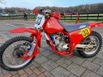 4 takt zijspancrossmotor jeugd 250cc, Overige merken, Gebruikt, Ophalen of Verzenden, 250 cc