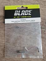 Blade motor with pinion, counter clockwise: BMCX2, Ophalen of Verzenden, Nieuw