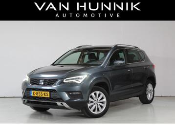 SEAT Ateca 1.0 TSI Style Business Intense | Keyless | Trekha beschikbaar voor biedingen