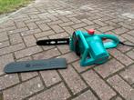 Te koop: Bosch Kettingzaag – 220W vermogen, Ophalen, Gebruikt, Elektrisch, Bosch