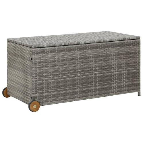 AANBIEDING | Tuinbox Tuinkist Opbergkist 120 PE! GRATIS BEZO, Tuin en Terras, Tuinmeubel-accessoires, Nieuw, Verzenden