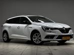Renault Mégane Estate 1.3 TCe Limited /Trekhaak! /Keyless /, Auto's, Renault, Voorwielaandrijving, 65 €/maand, Stof, Gebruikt