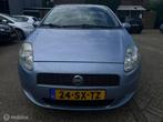 Fiat Grande Punto 1.4 Active, Auto's, Fiat, Voorwielaandrijving, Gebruikt, 4 cilinders, Grande Punto