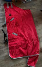 0 grams paardendeken, Ophalen, Gebruikt, Deken