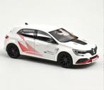 Renault Megane RS Trophy-R '19 Nürburgring 1:43 NOREV 517752, Hobby en Vrije tijd, Modelauto's | 1:43, Verzenden, Nieuw, Auto