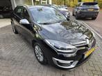 Renault Mégane Estate 1.2 TCe Authentique | 1E EIGENAAR | 1, Auto's, Renault, Voorwielaandrijving, Stof, Gebruikt, 4 cilinders