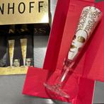 Ritzenhoff champagneglazen collectors, Ophalen of Verzenden, Nieuw, Overige typen