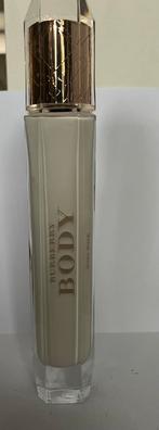 Burberry Body bodymilk, Sieraden, Tassen en Uiterlijk, Uiterlijk | Parfum, Ophalen of Verzenden, Zo goed als nieuw