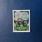Liechtenstein nr 764 pf, Ophalen, Overige landen, Postfris