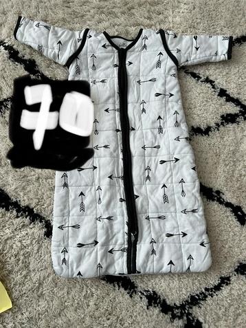 Slaapzak 70 cm beschikbaar voor biedingen