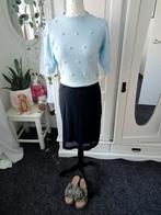 Sissy Boy " Rok maat M ", Maat 38/40 (M), Blauw, Sissy-Boy, Ophalen of Verzenden