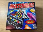 Mastermind, Hobby en Vrije tijd, Gezelschapsspellen | Bordspellen, Ophalen of Verzenden, Zo goed als nieuw