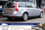 Volvo V50 2.4i 170 pk Aut. Edition II, Leer, Trekhaak, 17 in, Auto's, Volvo, 2435 cc, 1379 kg, 170 pk, 5 cilinders