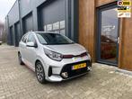 Kia Picanto 1.0 DPi GT-Line carplay, camera, nap, Voorwielaandrijving, Lichtsensor, Gebruikt, 4 stoelen