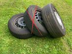 reservewiel Volkswagen vw Caddy golf 5 6 7 touran altea xl, Auto-onderdelen, 15 inch, Banden en Velgen, Nieuw, Ophalen of Verzenden