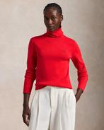 Roll neck pull ralph lauren S, Kleding | Dames, Truien en Vesten, Ophalen of Verzenden, Zo goed als nieuw, Ralph Lauren, Maat 36 (S)