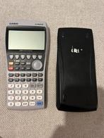 Casio fx-9860GII rekenmachine, Ophalen of Verzenden, Grafische rekenmachine, Zo goed als nieuw