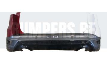 Bumper FORD KUGA MK2 ST TITANIUM FACELIFT 16- GV4417A895A Ac beschikbaar voor biedingen