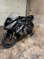 Kawasaki ZX-6RR met veel extra, Motoren, 4 cilinders, 600 cc, Sport, Particulier