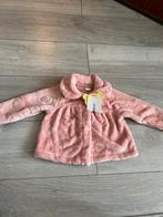 Baby jas winterjas sneeuwpak vest skipak 68-74 maat, Kinderen en Baby's, Babykleding | Maat 68, Ophalen of Verzenden, Nieuw, Jasje