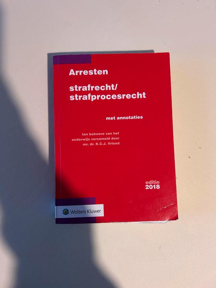 2018, Boeken, Wetenschap, Zo goed als nieuw, Ophalen of Verzenden