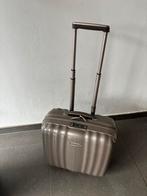 Samsonite C-Lite Business Spinner, Wieltjes, Hard kunststof, Minder dan 50 cm, Ophalen of Verzenden