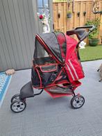 nette Innopet All Terrain hondenbuggy, Ophalen, Gebruikt