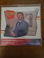 Rommy 23, Cd's en Dvd's, Vinyl | Nederlandstalig, Ophalen of Verzenden, Zo goed als nieuw, Overige formaten, Levenslied of Smartlap