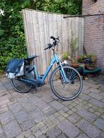 Elecktriche damesfiets pegasus, Fietsen en Brommers, Elektrische fietsen, Minder dan 47 cm, Ophalen, Gebruikt, Overige merken