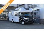 Sun Living A 70DK 9 Traps Automaat, Automaat, Diesel, Sun Living, Tot en met 4