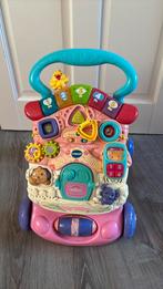 Baby walker, Kinderen en Baby's, Ophalen, Gebruikt, 6 maanden tot 2 jaar