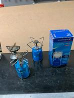 Campingaz 206 L Gasbranders - Nieuwstaat, Ophalen of Verzenden, Zo goed als nieuw