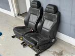 BMW 5 Serie’s E60 E61 Active Comfort Stoelen Set, Ophalen, Gebruikt, BMW