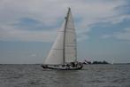 Koopmans 36 te koop, Watersport en Boten, Kajuitzeilboten en Zeiljachten, Ophalen, Gebruikt, Staal, Diesel