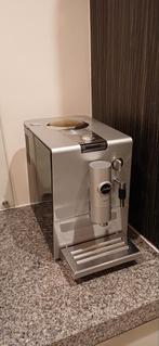 Jura ENA Koffiemachine - Perfecte Espresso!, Witgoed en Apparatuur, Koffiezetapparaten, Gebruikt, Ophalen of Verzenden, 1 kopje