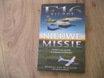 F16 Piloot nieuwe missie, Ophalen, Niet van toepassing, Nieuw, Herman van Heuvelen