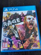 Rage 2 ps4, Ophalen of Verzenden, 1 speler, Zo goed als nieuw, Vanaf 18 jaar