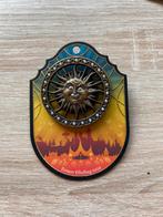 Zomerpin 2025, Verzamelen, Efteling, Ophalen of Verzenden, Zo goed als nieuw, Button of Speldje