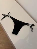 String bikini hunkemöller L, Zwart, Nieuw, Ophalen of Verzenden, Bikini