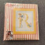 Vera de muis borduurpakket, Hobby en Vrije tijd, Ophalen of Verzenden, Nieuw, Borduurpakket