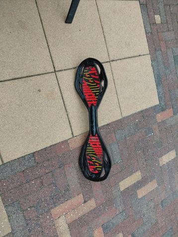 Waveboard te koop! beschikbaar voor biedingen