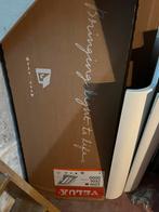 Velux dakraam GPU CK06 ongeopend in doos, Doe-het-zelf en Verbouw, Glas en Ramen, Ophalen of Verzenden, Nieuw, Minder dan 80 cm
