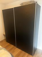 BeterBed Kledingkast schuifdeuren, Huis en Inrichting, Kasten | Kledingkasten, Ophalen, 200 cm of meer, Zo goed als nieuw, 200 cm of meer