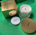 Yves Saint Laurent Souffle D'Éclat Face Powder 01, Gehele gezicht, Wit, Nieuw, Ophalen of Verzenden