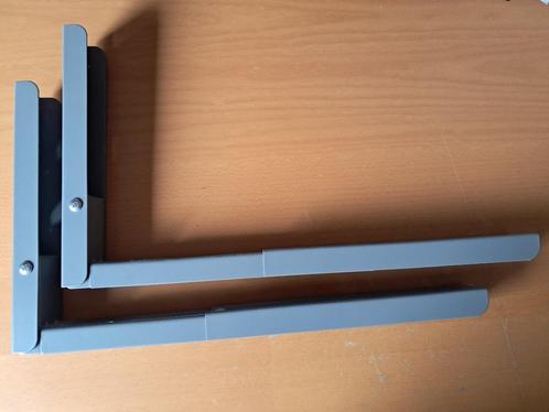 Magnetron wandsteunen, Witgoed en Apparatuur, Magnetrons, Gebruikt, Ophalen of Verzenden