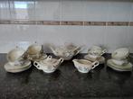 Vintage Elbogen Czechoslovakia Theeservies, Ophalen