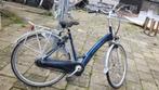 Sparta elektrische fiets - opknapper, Fietsen en Brommers, Fietsen | Dames | Damesfietsen, Ophalen, Sparta, Versnellingen, 53 tot 56 cm